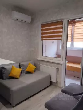 1-к кв. Краснодарский край, Анапа ул. Ленина, 190к1 (39.0 м)