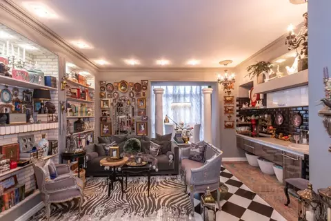 2-к кв. Омская область, Омск Спортивный проезд, 5б (98.4 м)