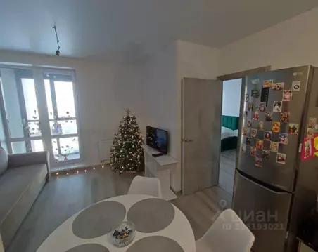 2-к кв. Свердловская область, Екатеринбург ул. Академика Ландау, 16 ...