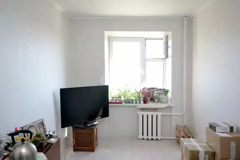 3-к кв. Саха (Якутия), Якутск ул. Можайского, 15 (59.5 м)