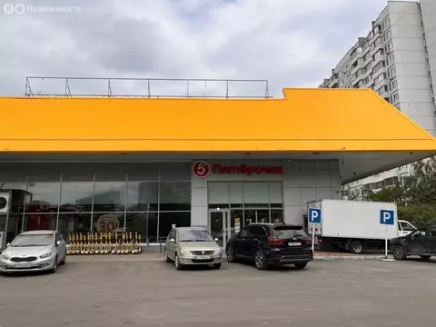 Торговая площадь (252.04 м)