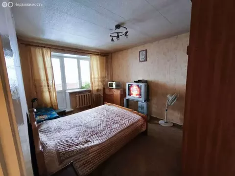 2-комнатная квартира: Тула, микрорайон Мясново, 6-й Полюсный проезд, ...