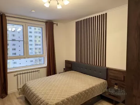 2-к кв. Москва Радужная ул., 18 (75.0 м)