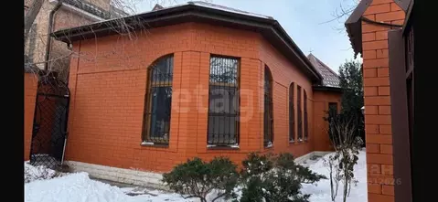 Гараж в Ростовская область, Ростов-на-Дону Педагогический пер., 31/8 ...