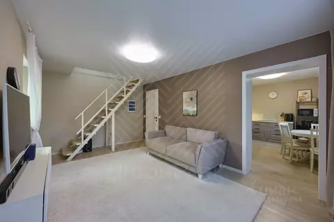 Коттедж в Челябинская область, Челябинск Янтарь СНТ, ул. 3-я (72 м)