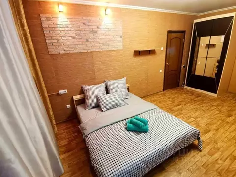 1-к кв. Московская область, Балашиха Кучино мкр, ул. Речная, 7 (35.0 ...