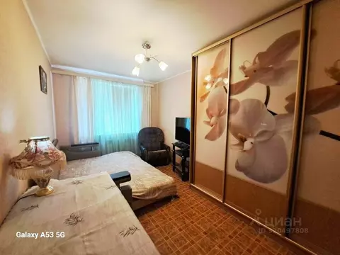 3-к кв. Севастополь ул. Адмирала Юмашева, 3 (70.0 м)