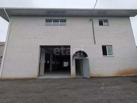 Офис в Владимирская область, Ковров Муромская ул., 18с13 (700 м)