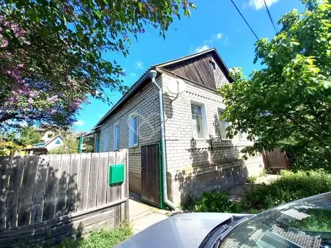 Дом в Волгоградская область, Дубовка Первомайская ул. (86 м)