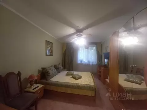 Комната Севастополь ул. Адмирала Фадеева, 23А