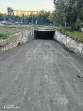 Гараж в Красноярский край, Красноярск Северный мкр, пер. Светлогорский ...