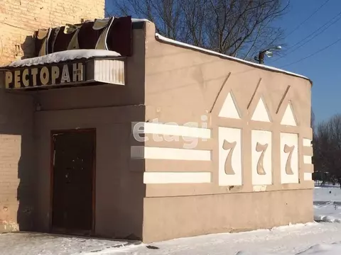 Помещение свободного назначения в Саратовская область, Балашов ул. ...