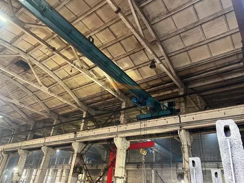 Производственное помещение в Московская область, Клин Ленинградское ...