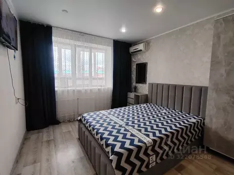 1-к кв. Башкортостан, Туймазы ул. Чапаева, 61В (35.0 м)