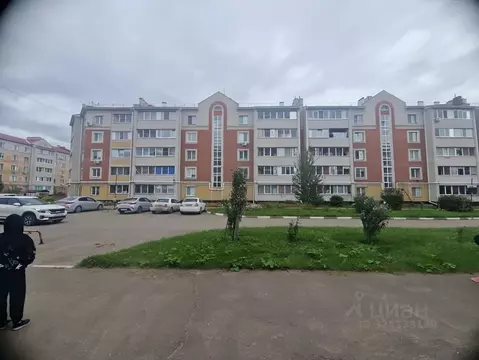 Помещение свободного назначения в Омская область, Омский район, с. ...