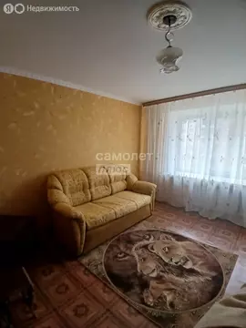 1-комнатная квартира: Липецк, Звёздная улица, 14/1 (18 м)