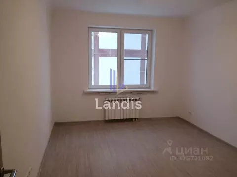 2-к кв. Москва проезд Черепановых, 10 (58.2 м)