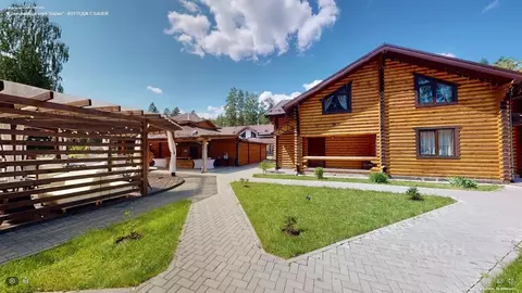 Дом в Московская область, Щелково городской округ, д. Протасово ул. ...