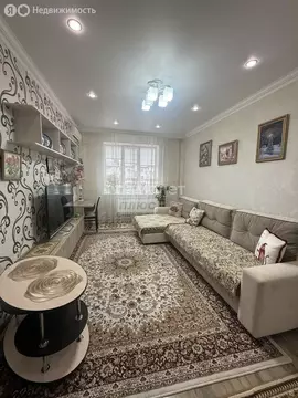 2-комнатная квартира: Ессентуки, улица Королёва, 3Г (62 м)