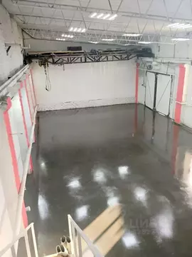 Производственное помещение в Татарстан, Казань ул. Михаила Миля, 29 ...