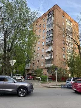 Продается 1-комнатная квартира