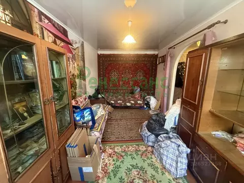 1-к кв. Брянская область, Сельцо ул. Кирова, 46 (31.0 м)