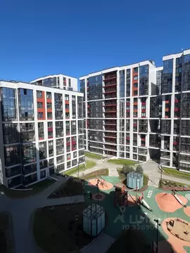 Студия Санкт-Петербург Фарфоровская ул., 7к1 (25.0 м)