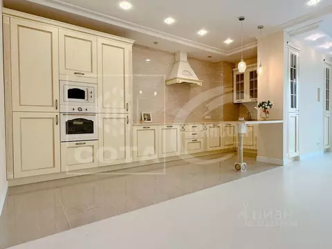 3-к кв. Воронежская область, Воронеж ул. Куколкина, 18 (110.0 м)