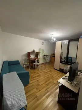 1-к кв. Бурятия, Улан-Удэ ул. Павлова, 63 (34.7 м)