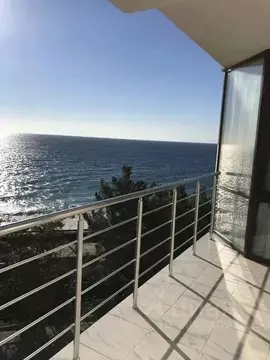 1-к кв. Крым, Ялта ул. Виноградная, 20 (70.0 м)