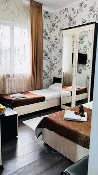 Комната Краснодарский край, Сочи ул. Свердлова, 34К