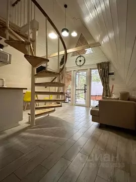 Дом в Карачаево-Черкесия, Зеленчукский район, с. Архыз проезд Таулу, 3 ...