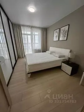 3-к кв. Красноярский край, Красноярск Николаевка мкр, ул. Пушкина, 32 ...