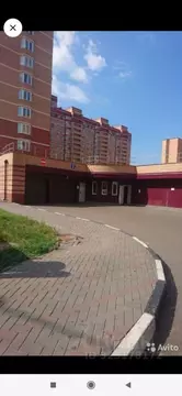 Гараж в Московская область, Дзержинский Лесная ул., 11 (21 м)