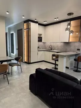 2-к кв. Москва Малая Почтовая ул., 12 (62.0 м)