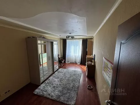 2-к кв. Московская область, Мытищи городской округ, с. Марфино ул. ...