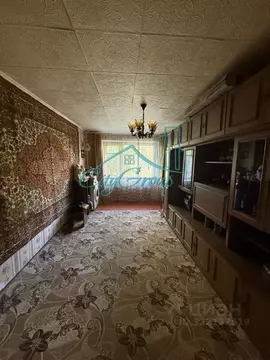 2-к кв. Оренбургская область, Орск Гайское ш., 16А (58.5 м)