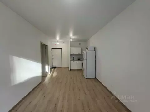 1-к кв. Свердловская область, Екатеринбург бул. Золотистый, 17 (38.0 ...