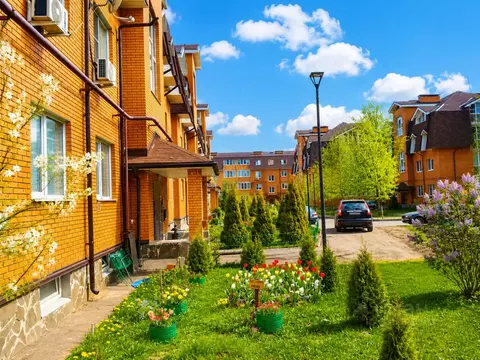 2-к кв. Московская область, Щелково городской округ, д. Оболдино ул. ...
