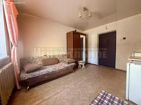 1к в -комнатной квартире (13.4 м)