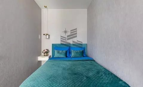 1-к кв. Татарстан, Казань Бухарская ул., 32к1 (45.0 м)