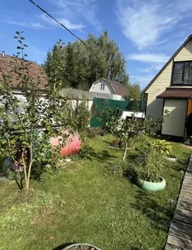 Дом в Тверская область, Конаково ГРЭС-7 СНТ, ул. Десятая, 219 (40 м)