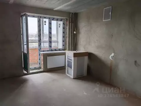 2-к кв. Мордовия, Саранск ул. Гагарина, 92 (62.0 м)