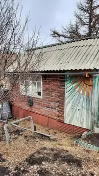 Дом в Хакасия, Саяногорск Саяногорск городской округ, Строитель СНТ, ...