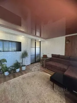 1-к кв. Севастополь ул. Адмирала Фадеева, 33Д (38.8 м)