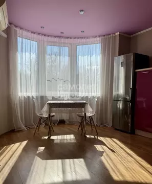 Студия Самарская область, Тольятти ул. 40 лет Победы, 13Б (45.0 м)