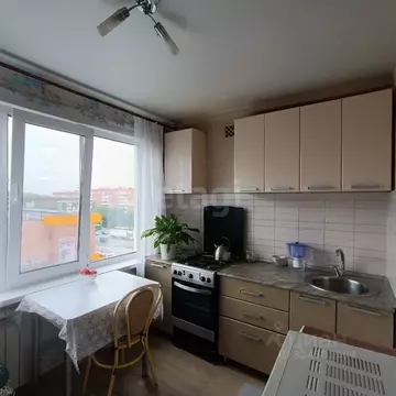 2-к кв. Пензенская область, Пенза просп. Победы, 142 (42.8 м)