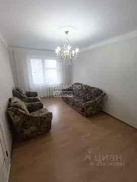 2-к кв. Кабардино-Балкария, Нальчик Эльбрусская ул., 1А (52.0 м)