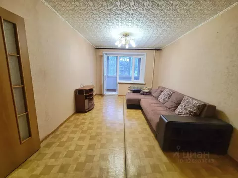 2-к кв. Астраханская область, Астрахань Хибинская ул., 45к6 (53.4 м)