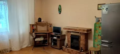 Комната Москва, Москва, Московский г. 1-й мкр, 44